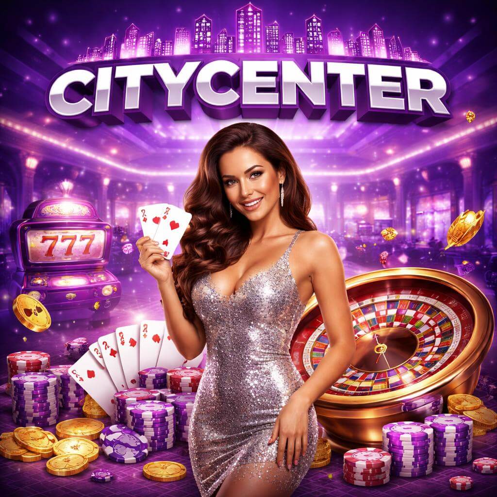 CITYCENTER CABA Casino promotion with fast Mercado Pago and Astropay withdrawals
